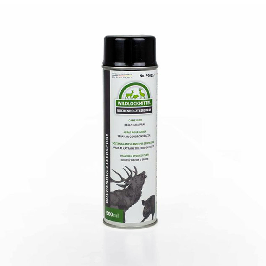 Eurohunt Boktjära 500ml Sprayflaska