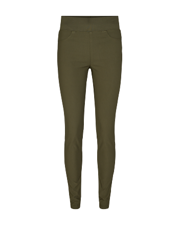 Byxa Shantal Olive 