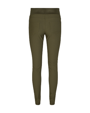Byxa Shantal Olive 