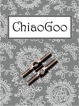 ChiaoGoo Kabelkoppling Small
