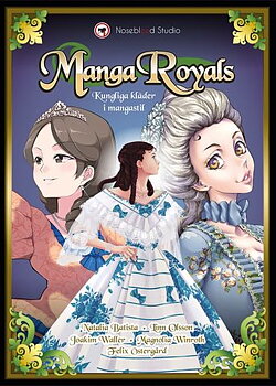 Manga Royals