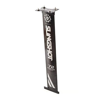 Slingshot Phantasm aluminium mast V1 72cm/82cm/92cm