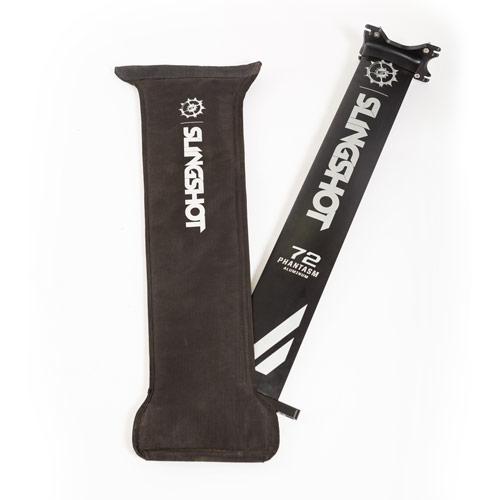 Slingshot Phantasm aluminium mast V1 72cm/82cm/92cm - 5
