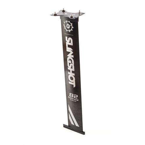 Slingshot Phantasm aluminium mast V1 72cm/82cm/92cm - 3