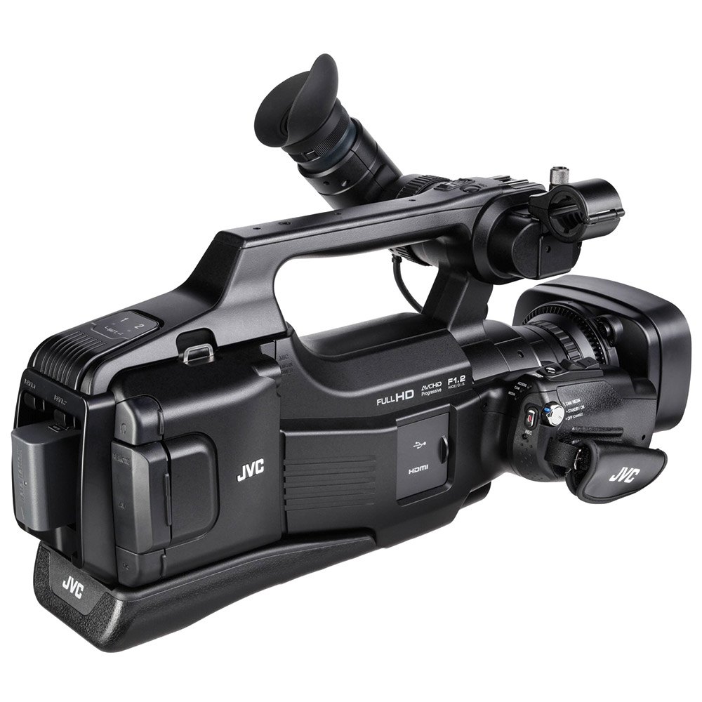JVC GY-HM70 - 2