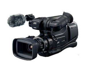 JVC GY-HM70