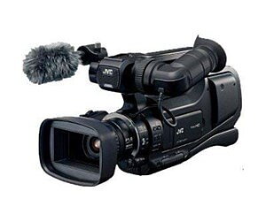 JVC GY-HM70