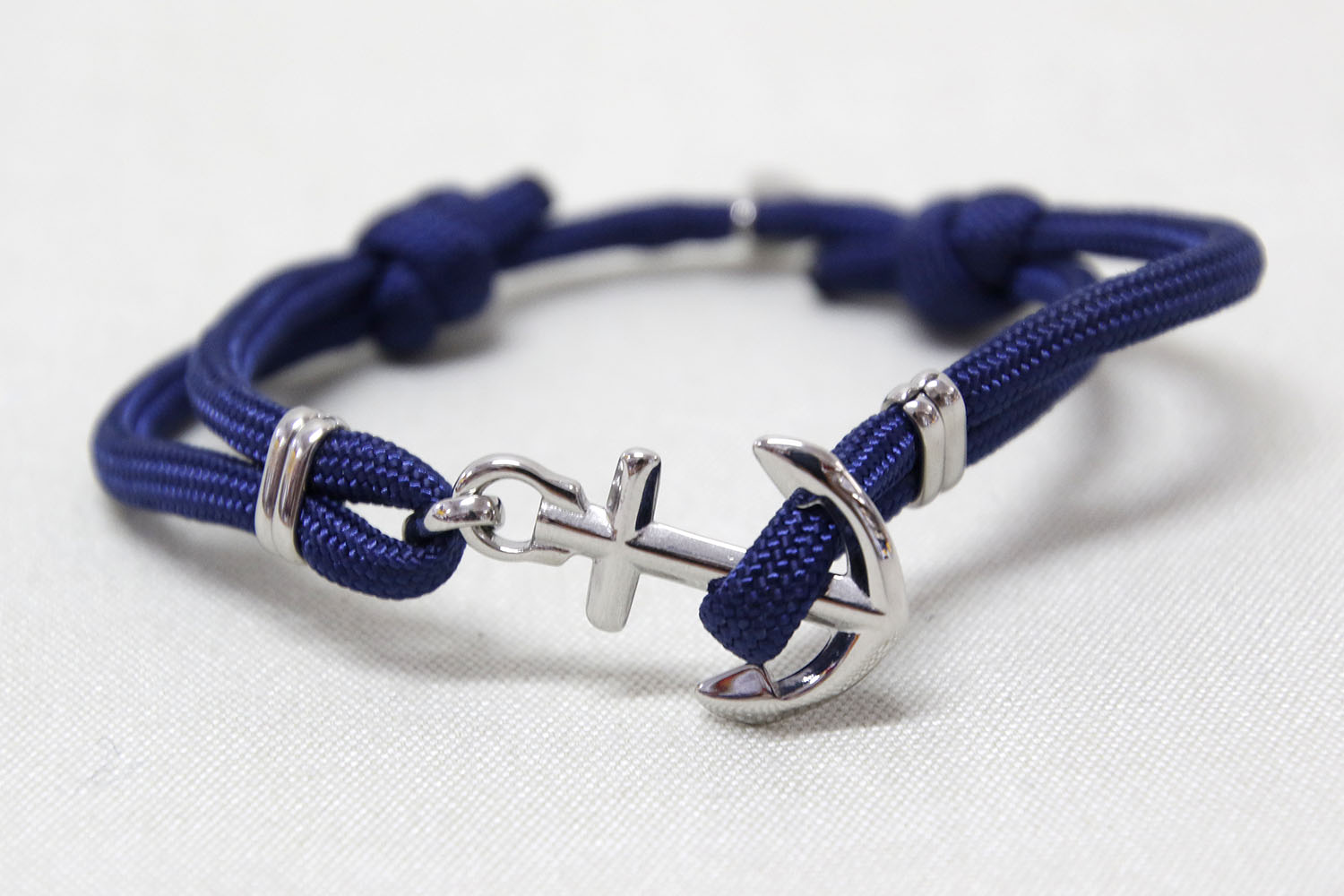 Anchor bracelet Key West