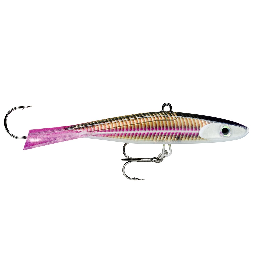 Rapala Jigging Shadow Rap 9cm  - 6