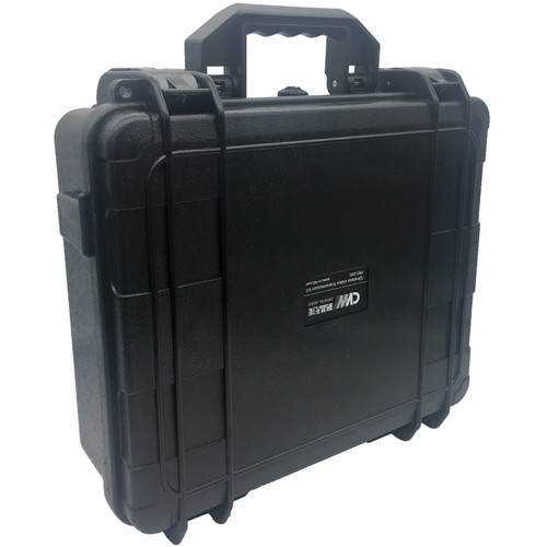 Crystal Video CVW Pro200 Wireless HD Multifunctional Video Transmission System  - 7
