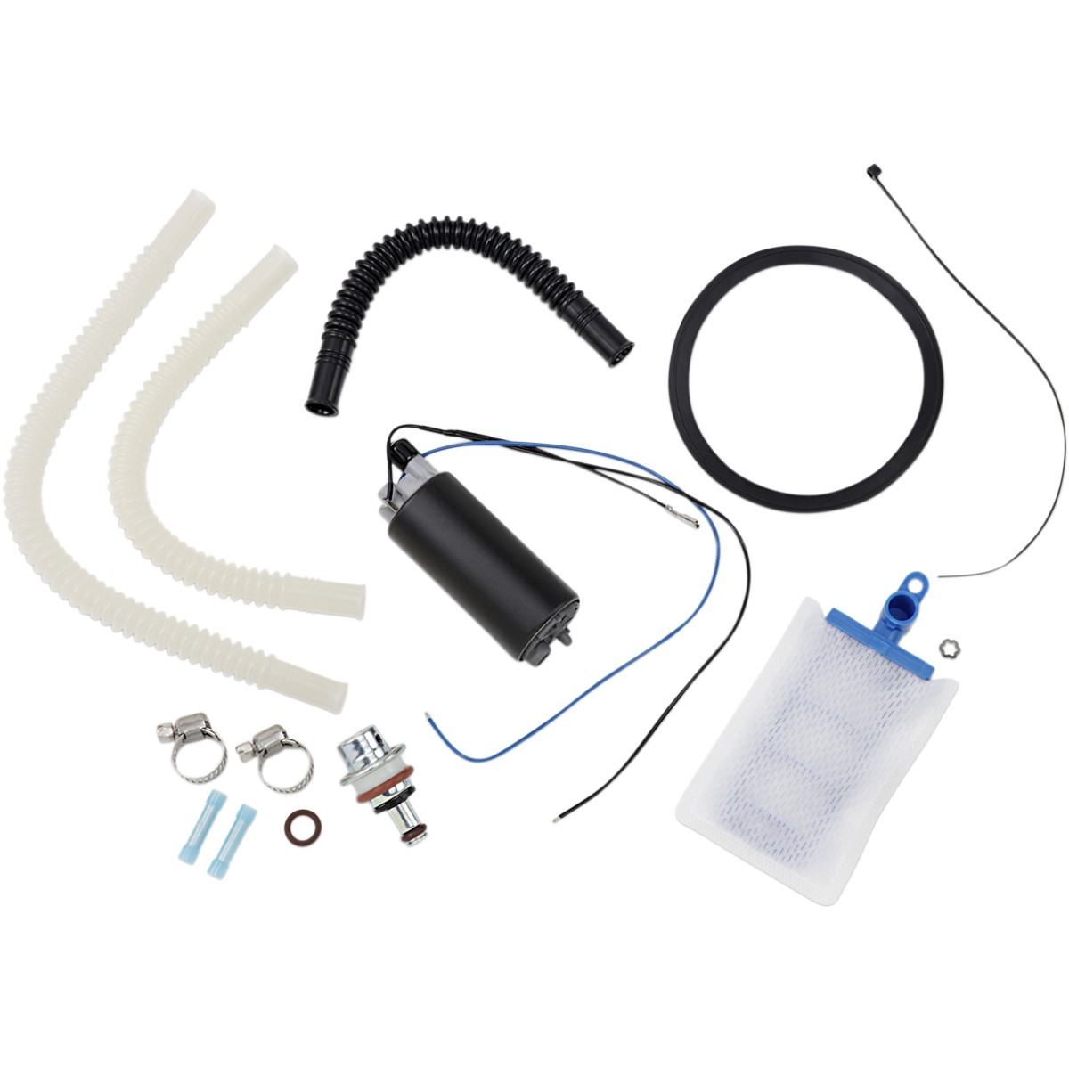Bränslepump EFI rep.sats