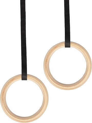 Gymnastic Gym Rings