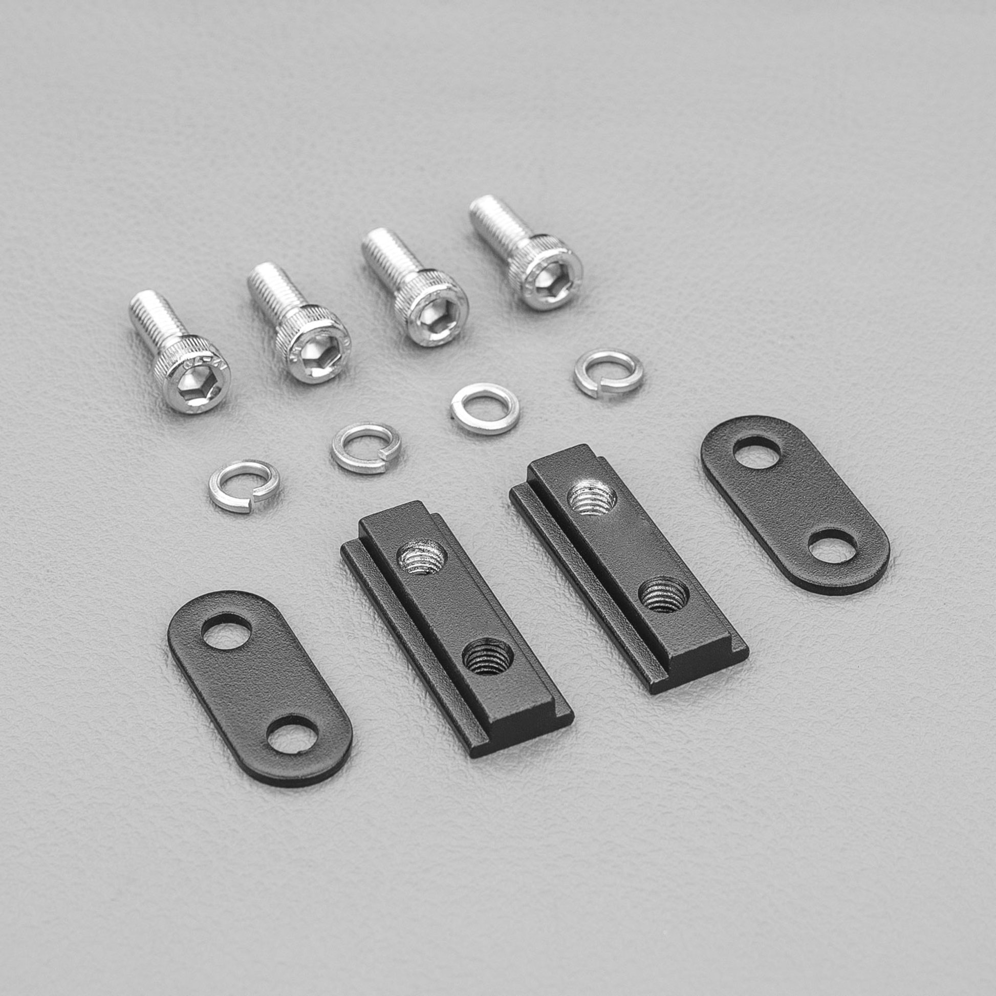 Sliding Bracket | ST-X - 3