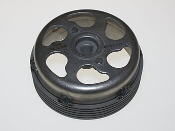 Clutch bell Ciao - Malossi