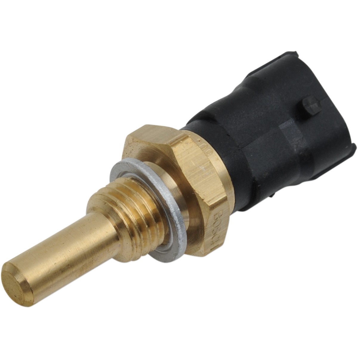 Tommys Motor - EFI temp sensor