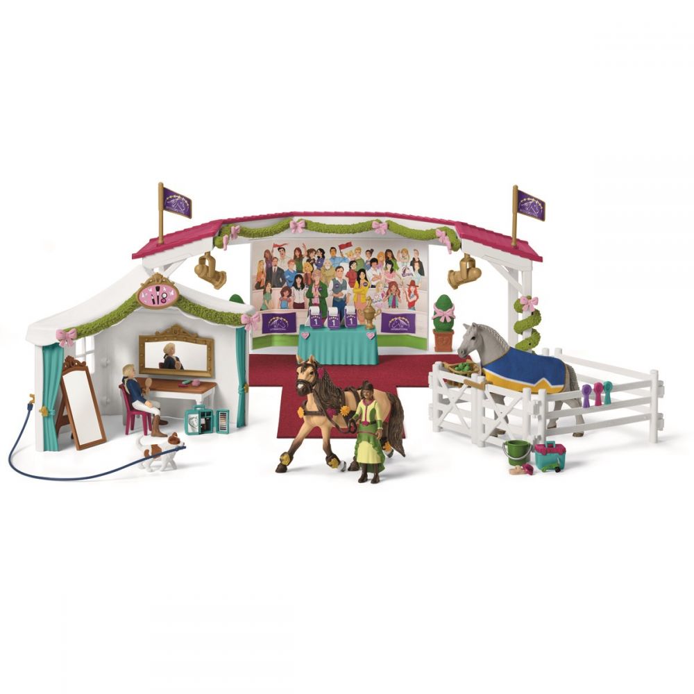 Schleich Big Horse Show - Schleich - 2