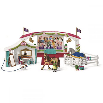 Schleich Big Horse Show - Schleich