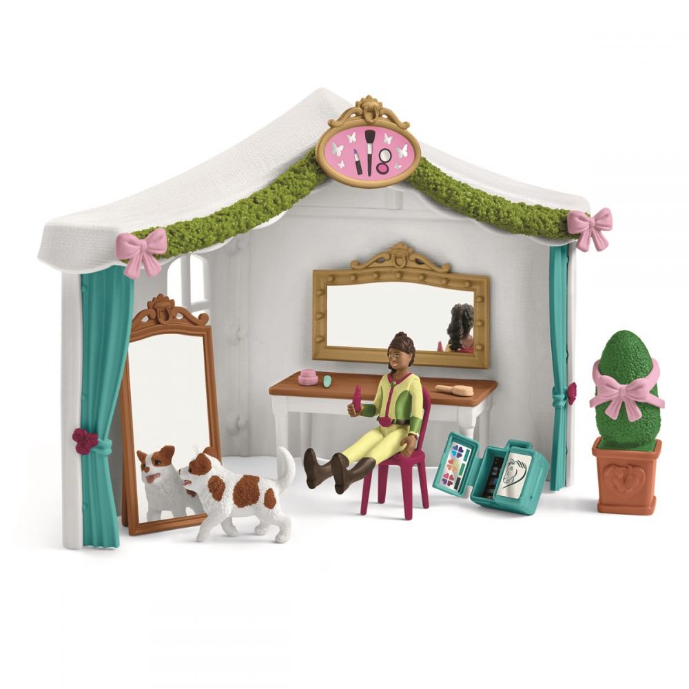 Schleich Big Horse Show - Schleich - 3
