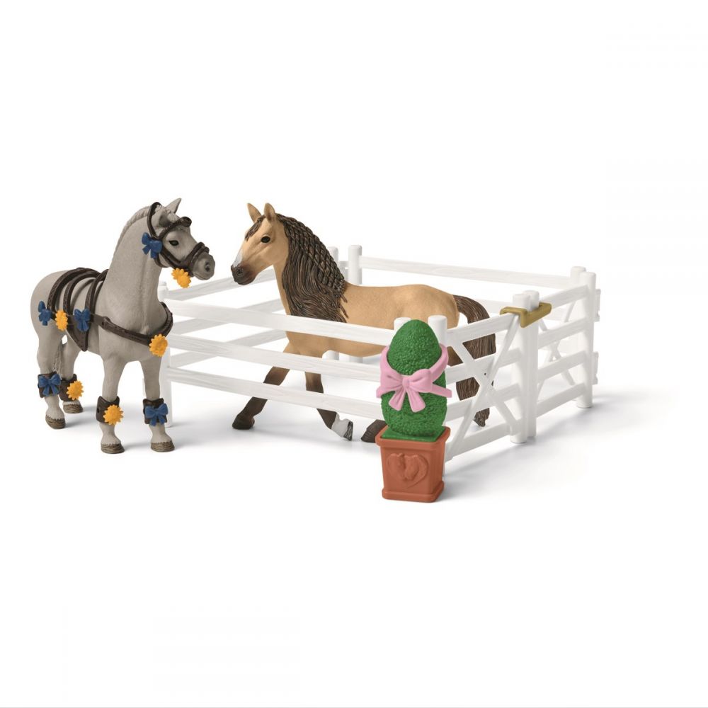 Schleich Big Horse Show - Schleich - 5