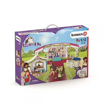 Schleich Big Horse Show - Schleich