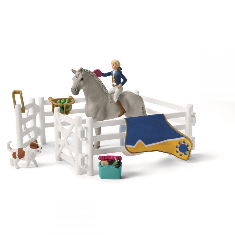 Schleich Big Horse Show - Schleich - 4