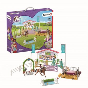 Schleich Friendship Horse Tournament - Schleich