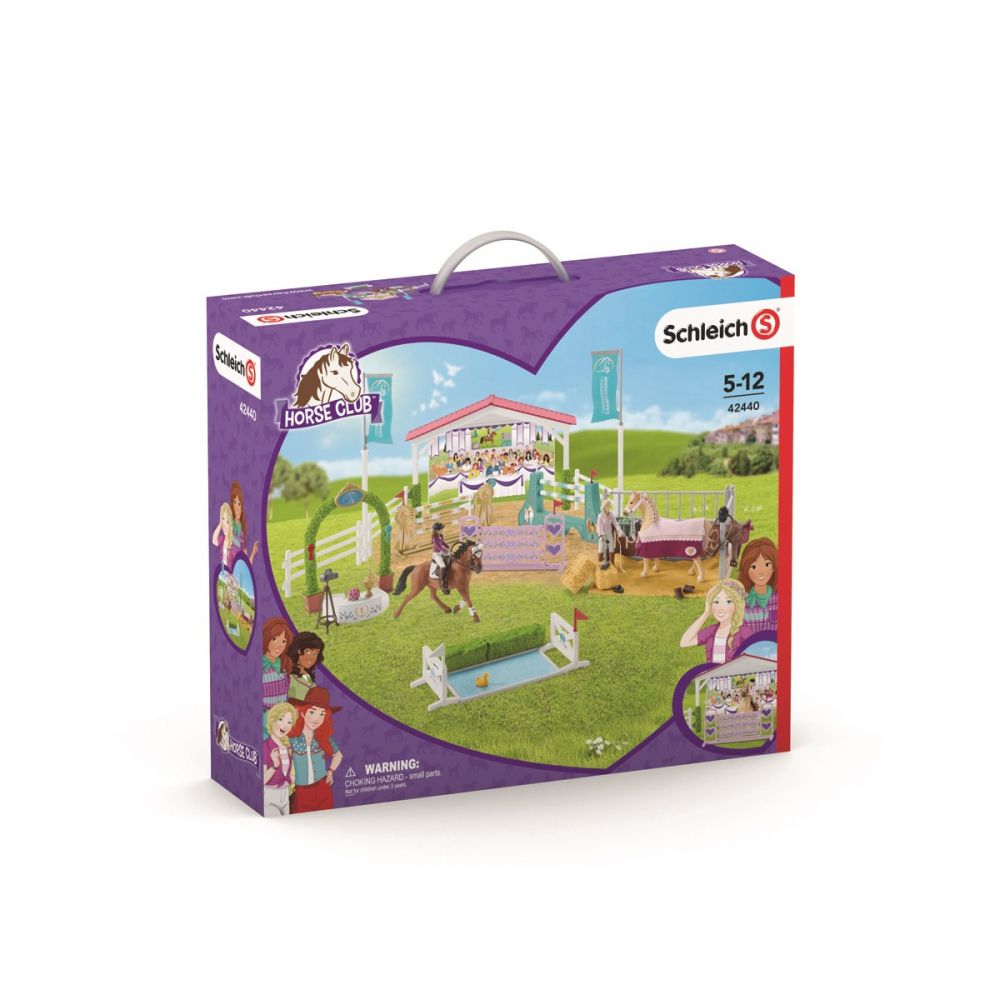 Schleich Friendship Horse Tournament - Schleich - 5