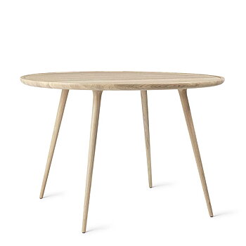 Accent Dining Table Ø110