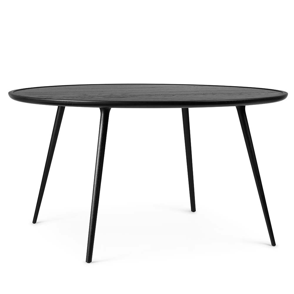 Accent Dining Table Ø140