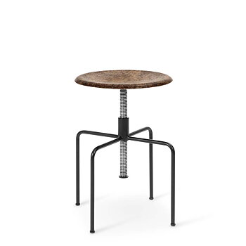 Mask Stool - Mater