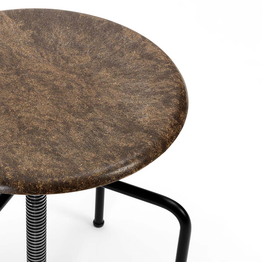 Mask Stool - Mater - 3