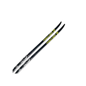 Fischer RCR Classic 18/19