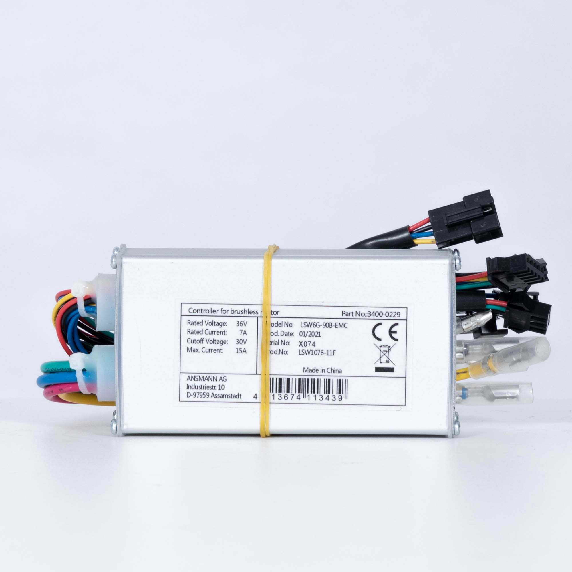 elektronikbox Ansmann