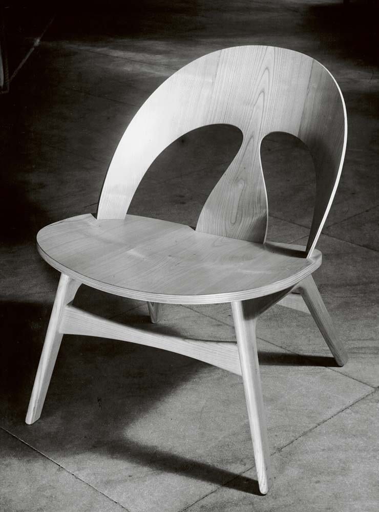 BØRGE MOGENSEN - SIMPLICITY AND FUNCTION - COSA home stories