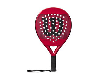 Wilson Pro Staff Team Padel Rkt 2
