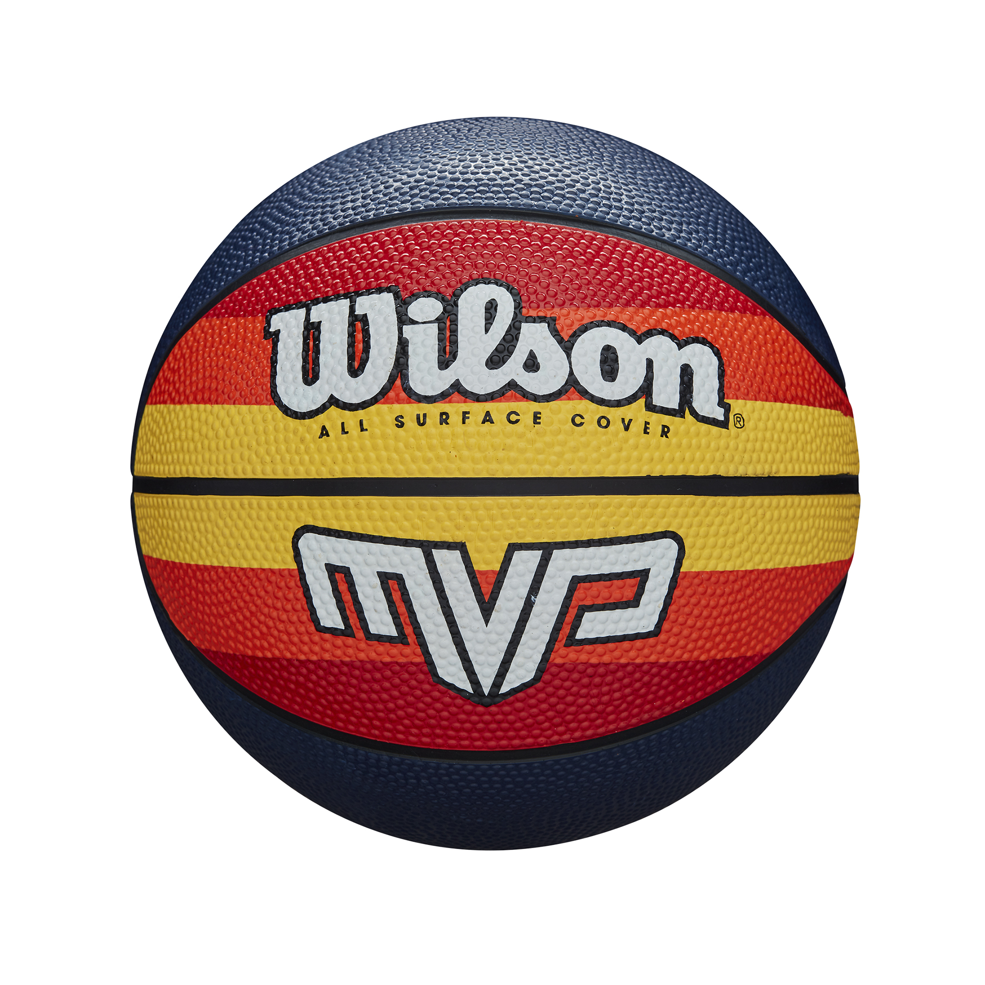 Wilson Mvp 285 Bskt - 3