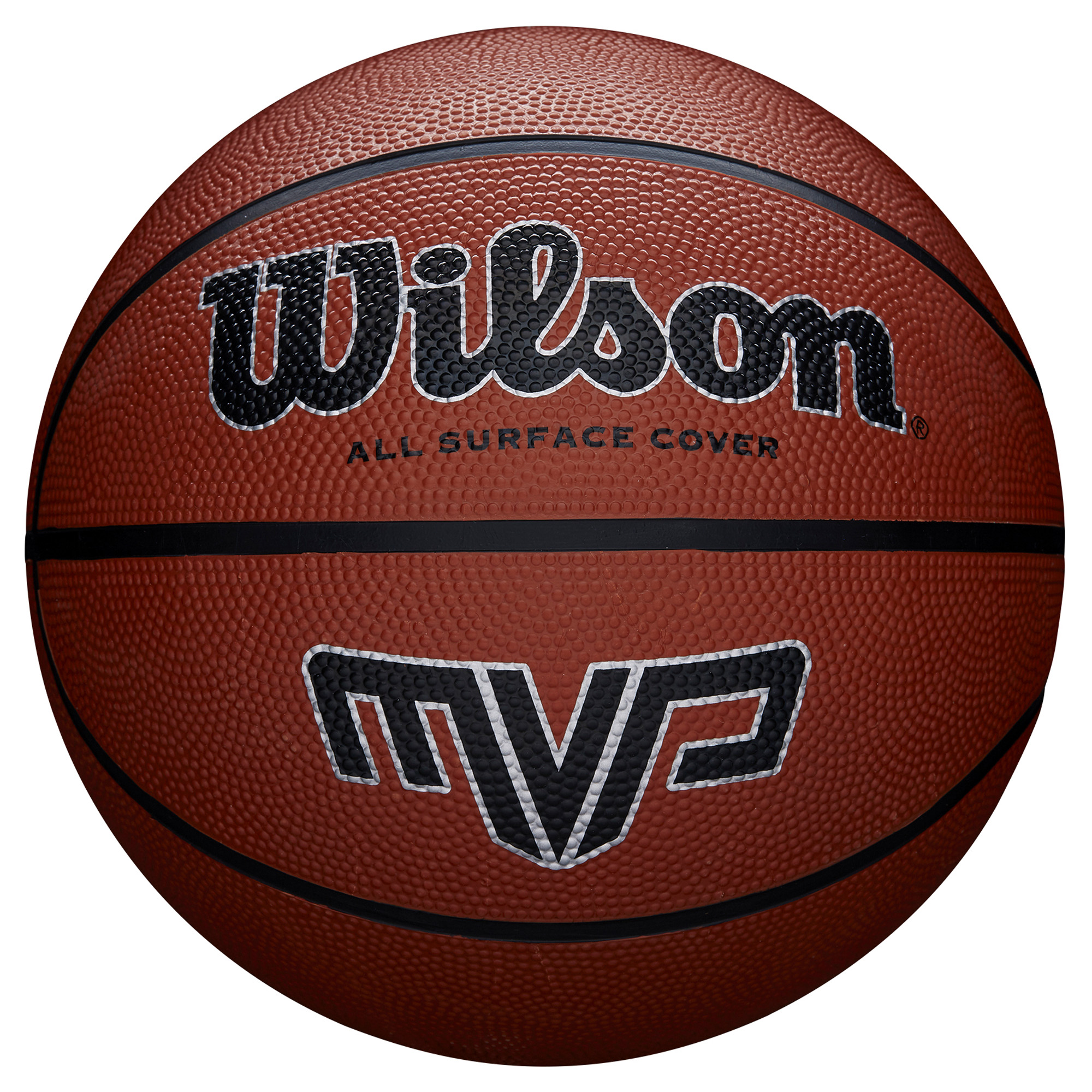 Wilson Mvp 285 Bskt
