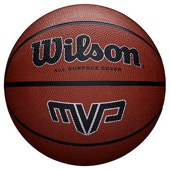 Wilson Mvp 285 Bskt