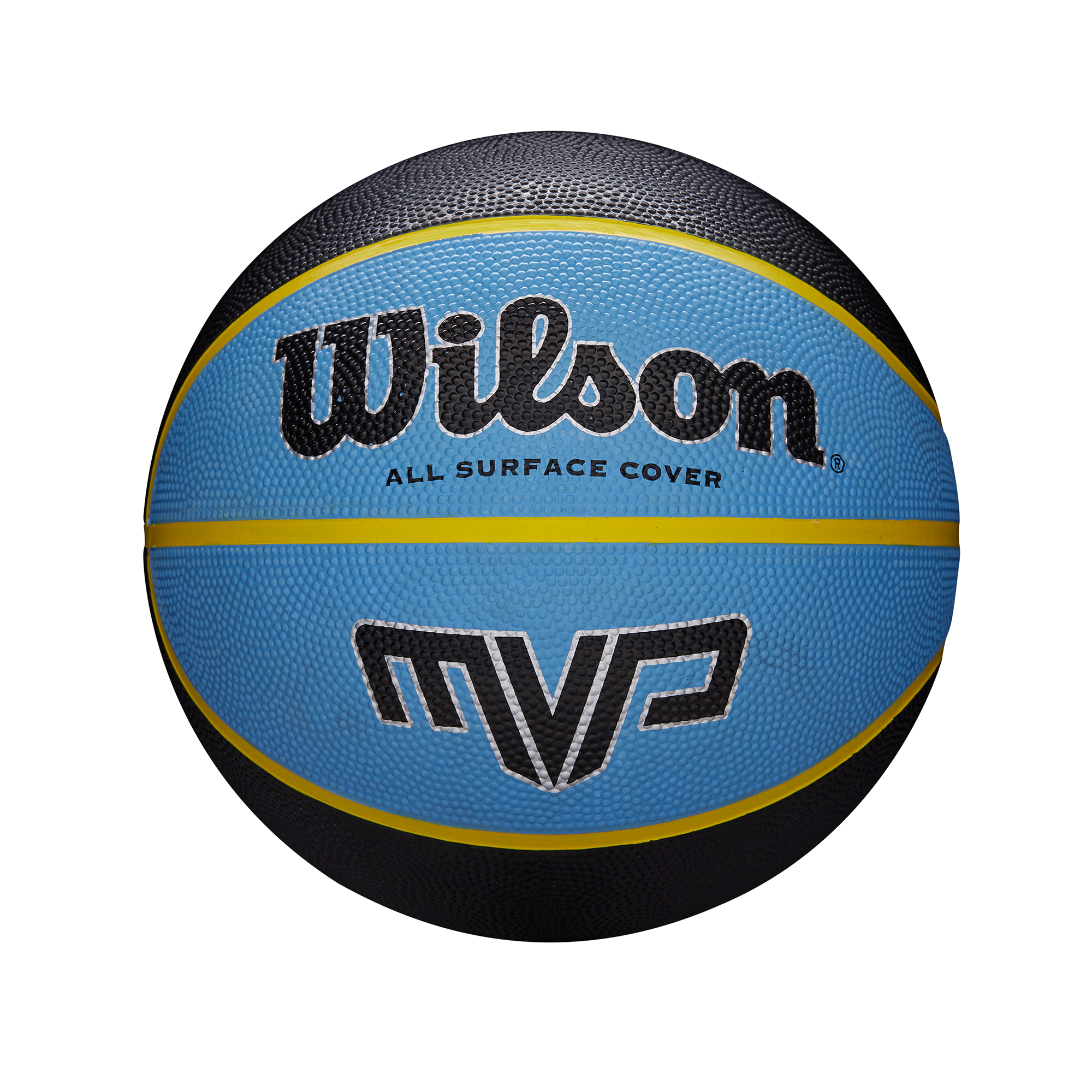 Wilson Mvp 285 Bskt - 2