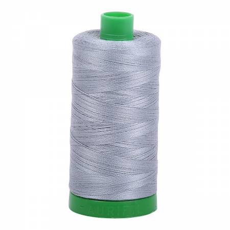 Aurifil 40 wt Bomull 1000 m  2610