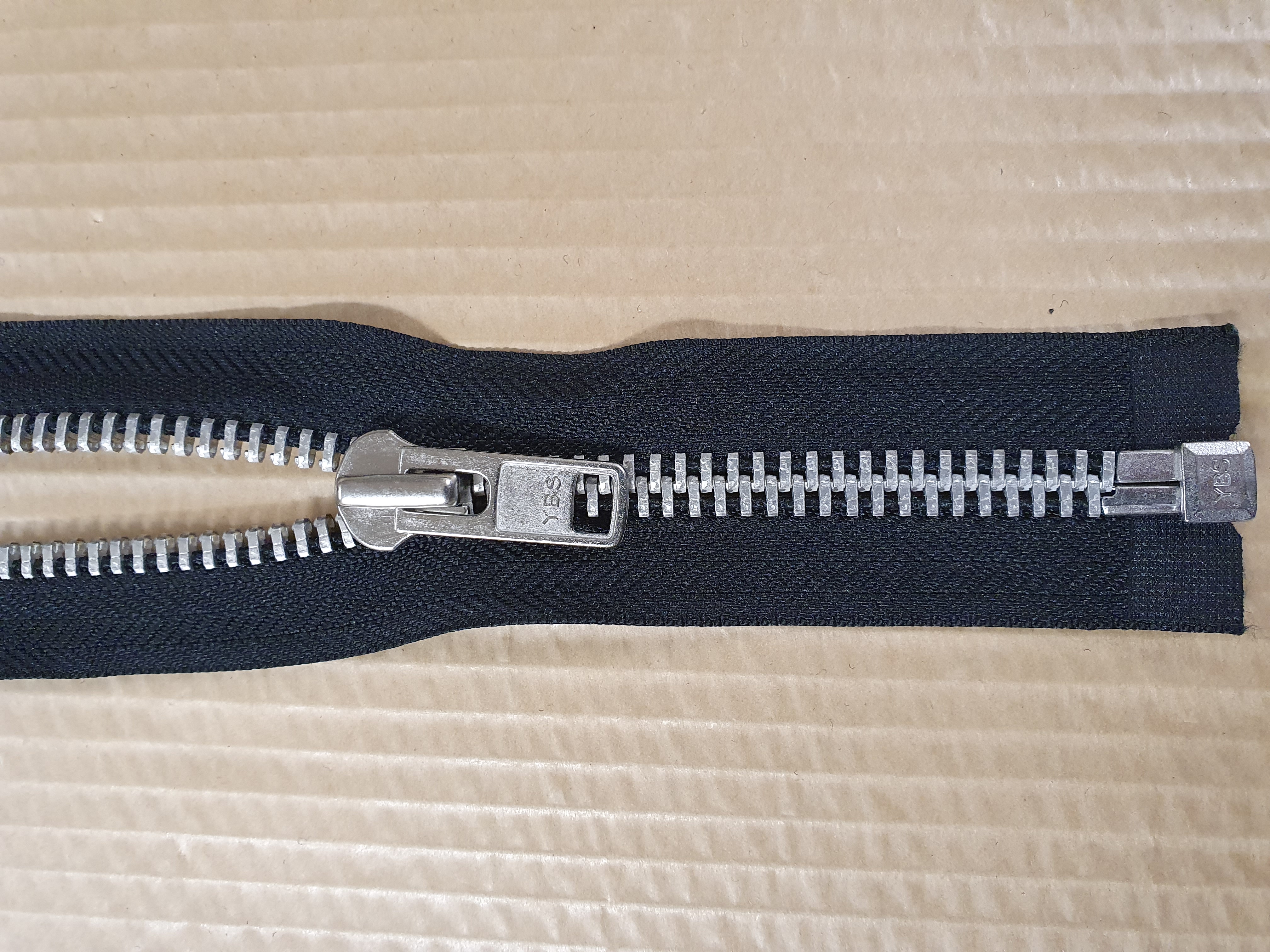 NO-10 58 cm fg Svart
