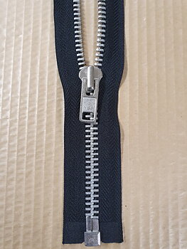 NO-10 58 cm fg Svart