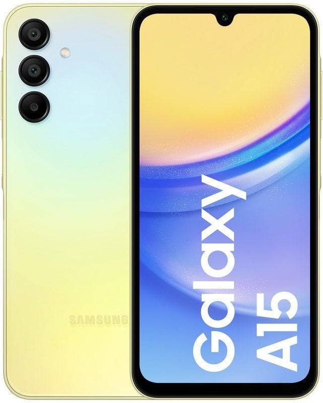 Samsung Galaxy A34 5G SM-A346B Dual SIM 6GB RAM 128GB - 1 År Garanti Begagnad i Nyskick - Grön