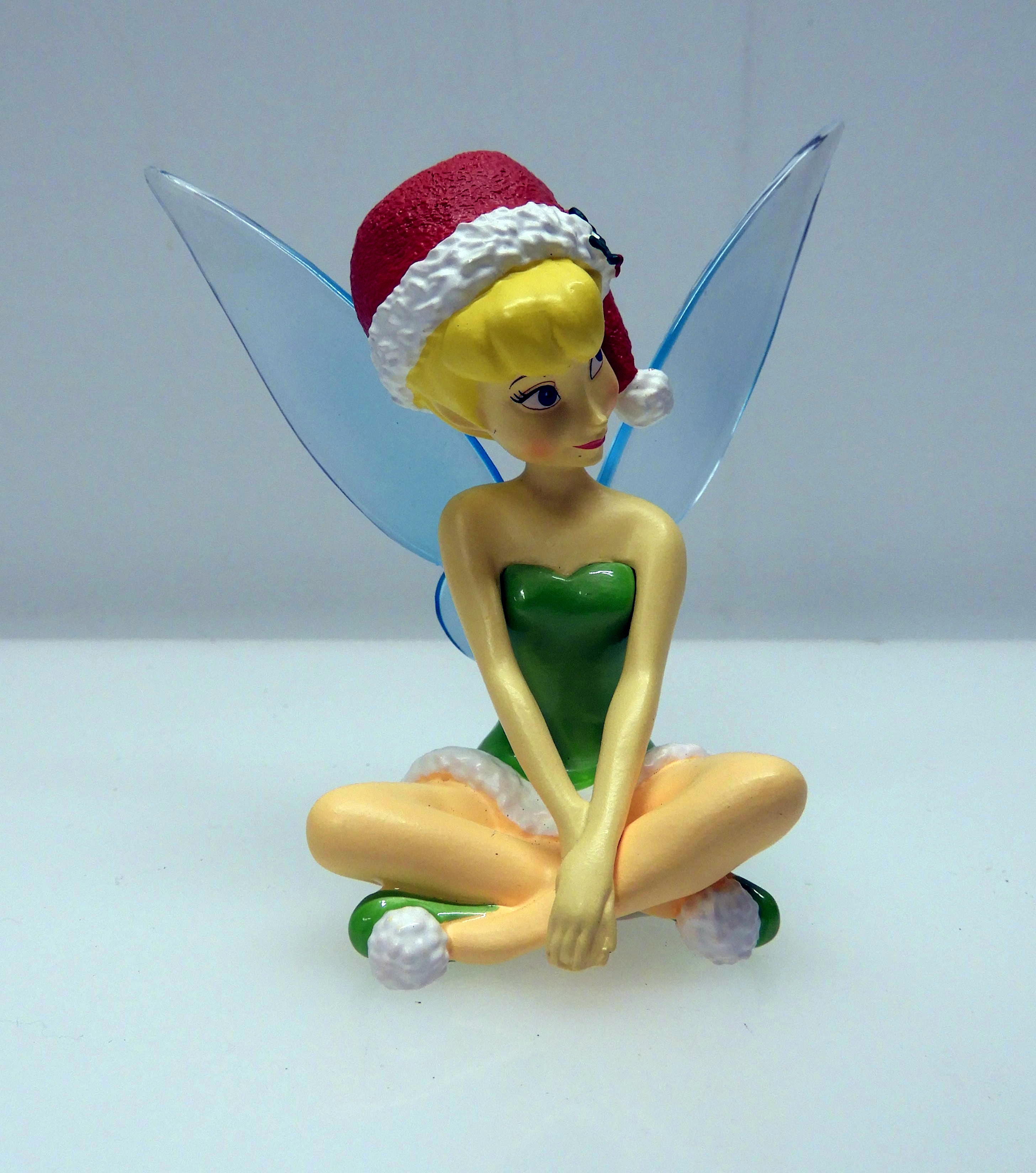 Disney Tinkerbell Tingeling 