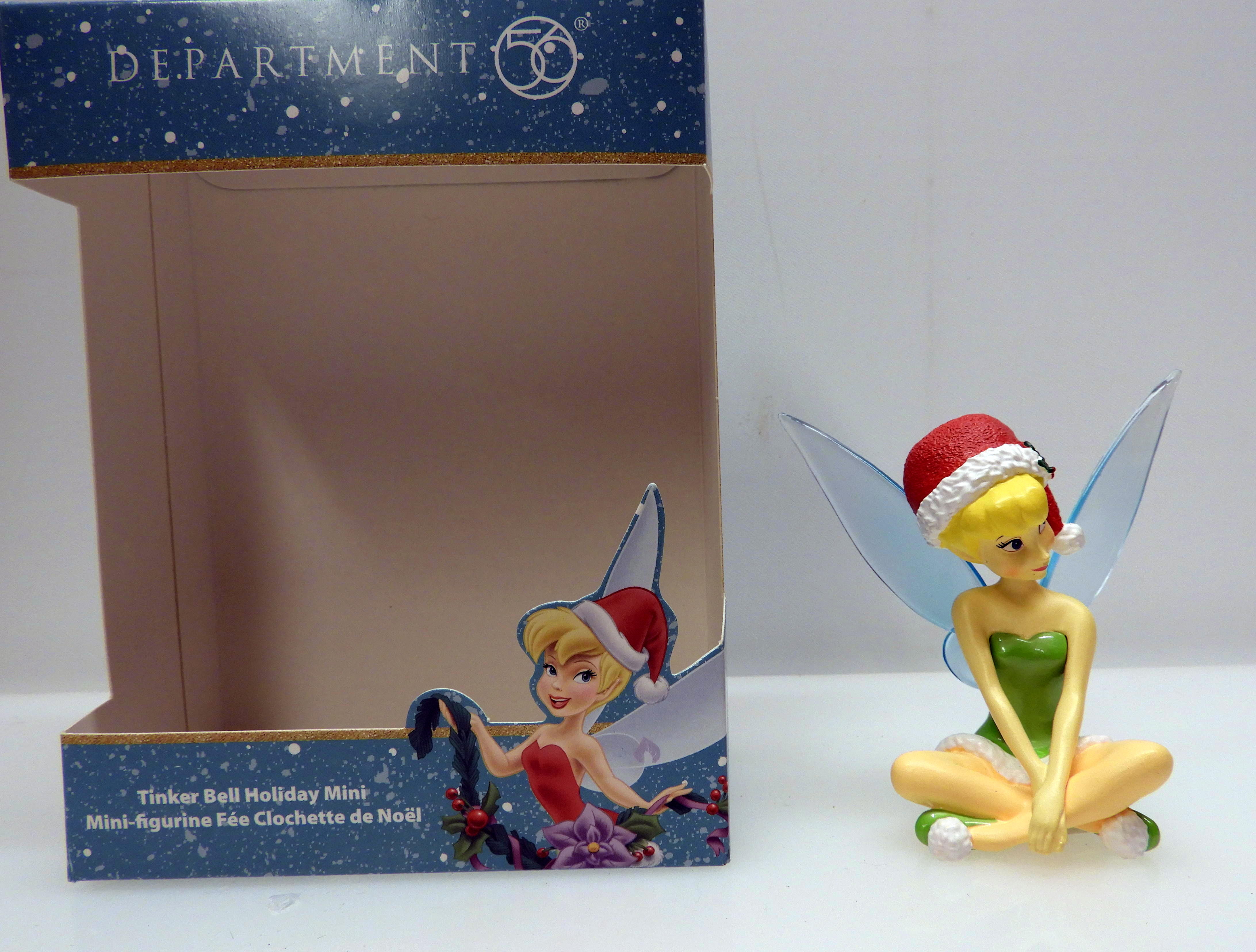 Disney Tinkerbell Tingeling  - 2