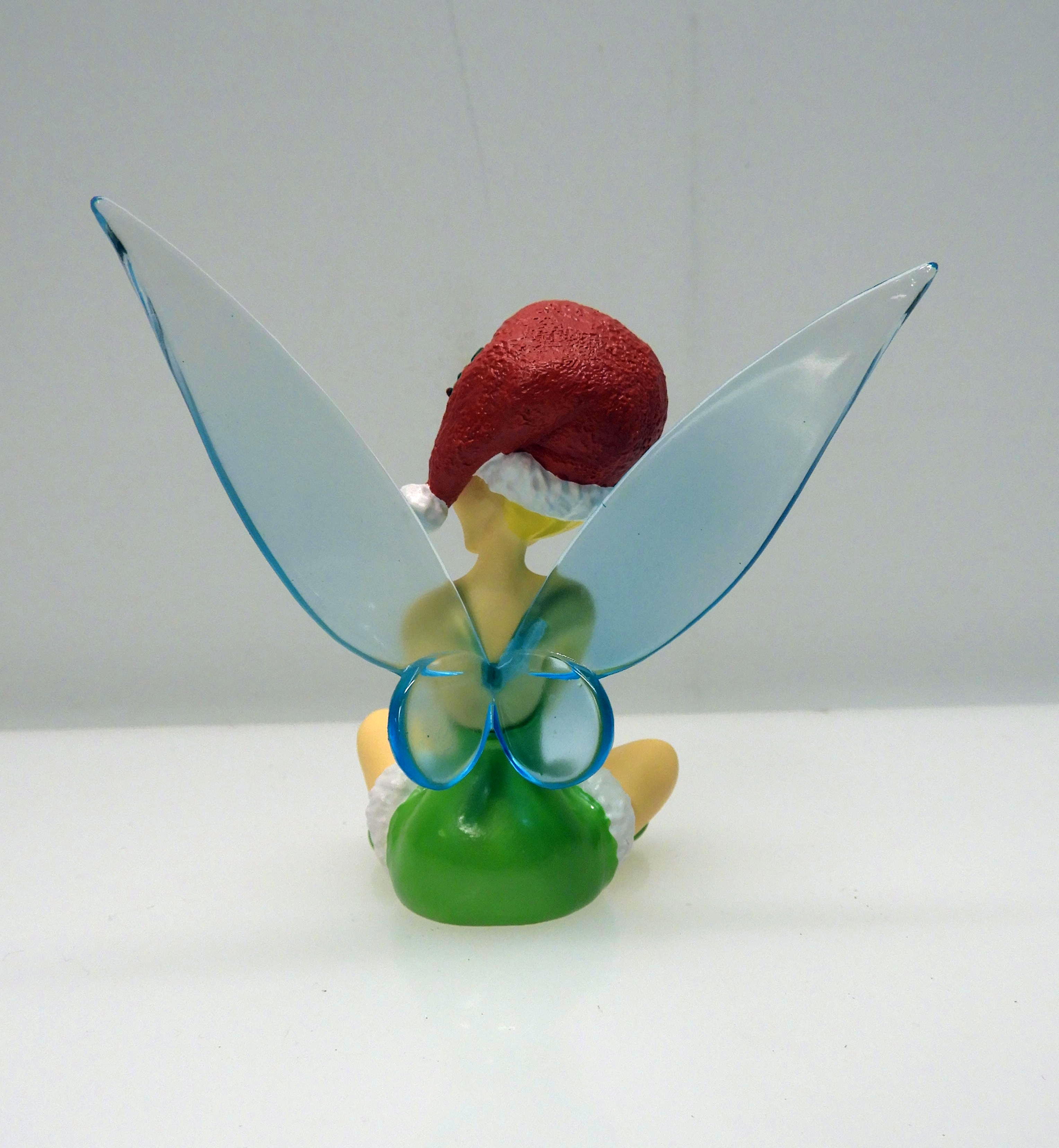 Disney Tinkerbell Tingeling  - 4