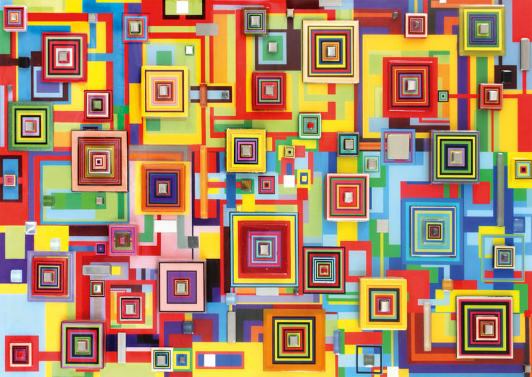 Cyber intervention 1000 Bitar Schmidt