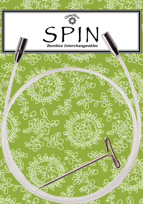 ChiaoGoo Spin Kabel Small 35 cm