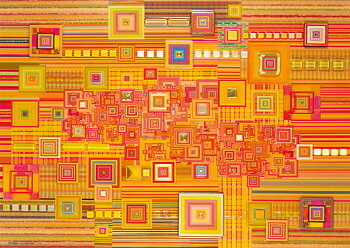 Cyber Antics 1000 Bitar Schmidt