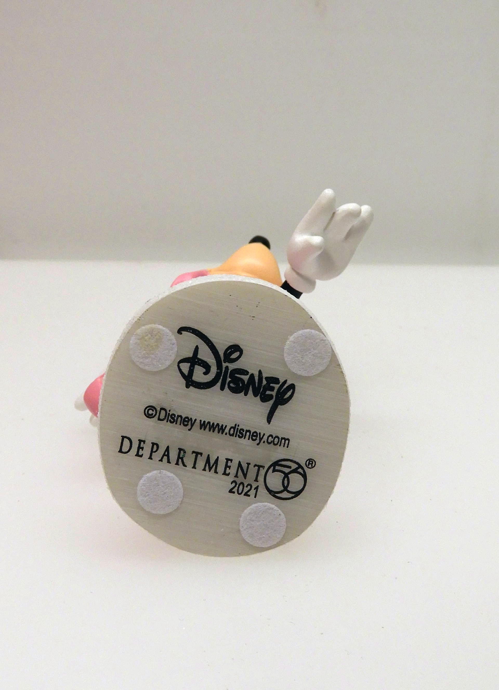 Disneys Mimmi Minnie´s Arabesque - 6